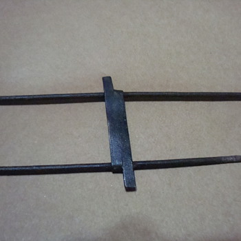 Highly visible barbed fence with blunt points designed to avoid damage to hides of cattle and horses.   - Tools and Hardware
