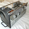1945 glide bomb camera ?  