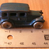 Cast Iron car?