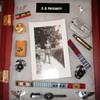 Collage of my Grandfather...