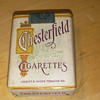 Lucky Strike And Chesterfields