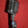 microphone shure 55 S