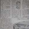 Gordie Howe Article