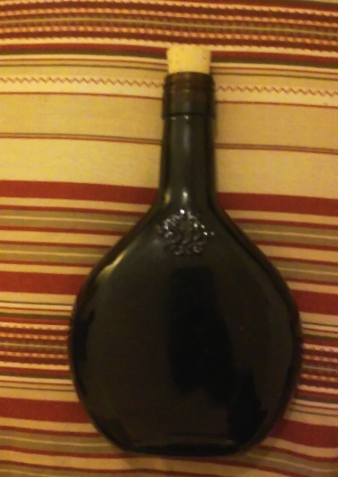 Antique Liquor Bottle Collectors Weekly