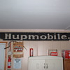Hupmobile Dealer sign