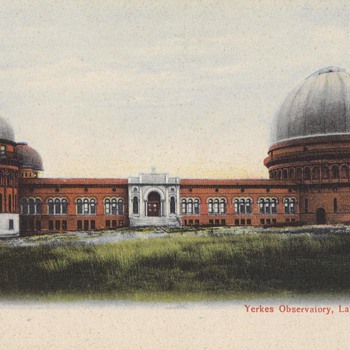 POST CARDS HISTORICAL