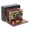 Celebrating Folding Stereo Cameras – the Anthony Stereo Solograph