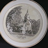 Church Plate, New Richland, Minnesota