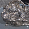Art Nouveau Jewelry Box