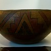 Southwest Native American antique pot
