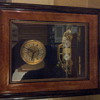 volkswagon beetle clock