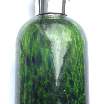 Vintage bottle - Bottles