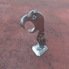 Not sure what this is, I'm guessing that it's some kind of bottle opener