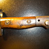 Bayonet