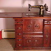 singer sew machine