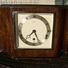 W R Bullen Ltd. Mantel Clock Elliot London Clockworks