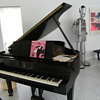 Steinway & Sons Piano