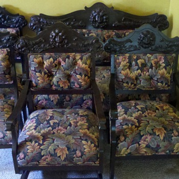 Victorian Furniture?