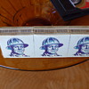 Blue Jet Corporation 12 Matchbooks