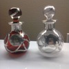 Antique Perfume Bottles