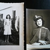 WWII Nurse Letters Home