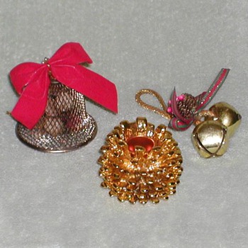 Christmas Decor - Christmas