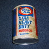 Macmillan Ring-Free Oil Can (Full)