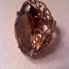 12 Carat+ 10k Gold Ring