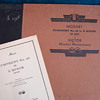Victor Vinyl Records and Misc.