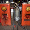  Antique Farm Gas Dispensers