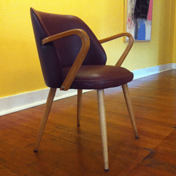 My favourite chair