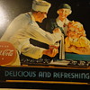 something coca-cola?? if somebody know anything about it please let me know I can't find it anywhere on the web!!! Thanks!!