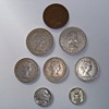 Old Coins of Europe