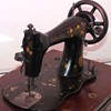 Singer Sewing machine
