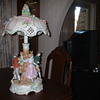 Dresden Lamp