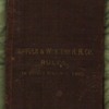 1890 Norfolk & Western Rules Book