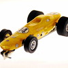 Dynamic 1/24 scale Open Wheel Indy Model Racer