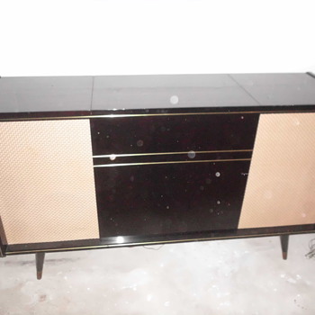 Emud stereo