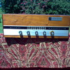 My Granco HI-FI stereophonic tube radio