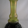 Loetz "MELON RIND" CISELÉ  art Glass Vase circa 1896 - 1900