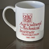 Advertising Mugs.....