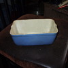 hall baking dish