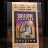 Super Bowl XXXVIII Memorabilia