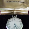 Retirement Gift From The Railroad