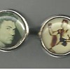 My Jack Dempey Rings.....Age? 1950's?