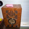 Need Table Top Radio Info