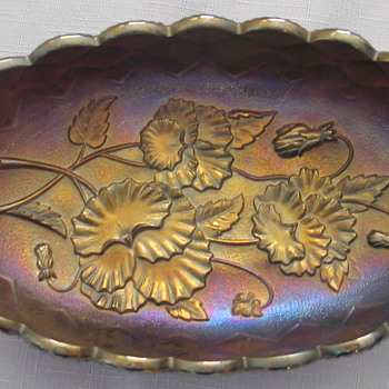 Imperial Carnival Glass - Glassware