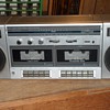 radio