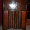 Zenith Long Distance Radio 