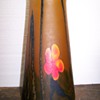 Kralik decor #1 - Marquetry
